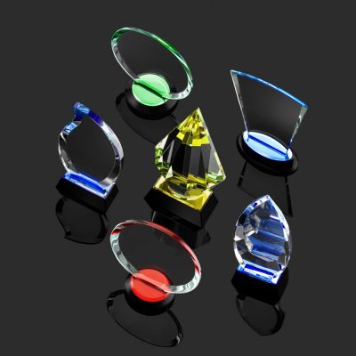 Награда Prometheus, ver. 2, в подарочной упаковке-3