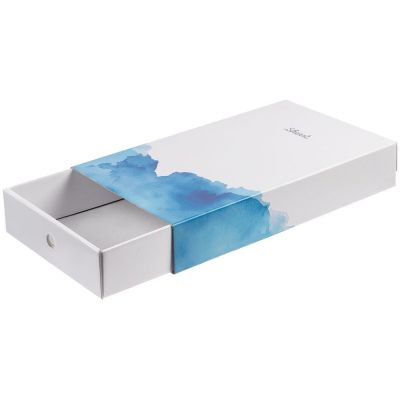 Коробка Sherst, белая-2