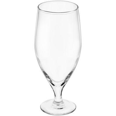 Набор из 2 бокалов для пива «Французский ресторанчик»-1