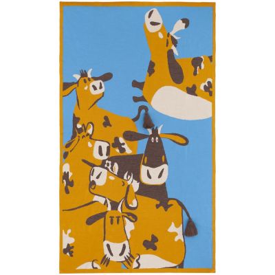 Набор Fairy Tail, синий-2