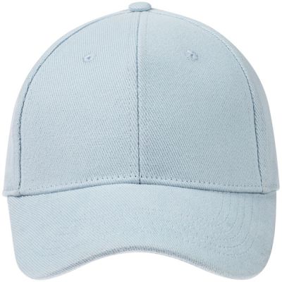 Бейсболка Hillside, голубая-2
