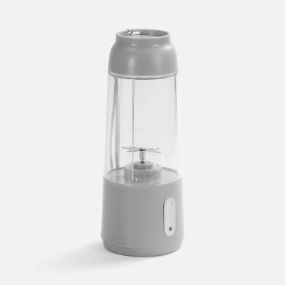 Портативный блендер Blendify, серый-0