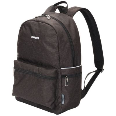 Рюкзак Graffi, черный-1