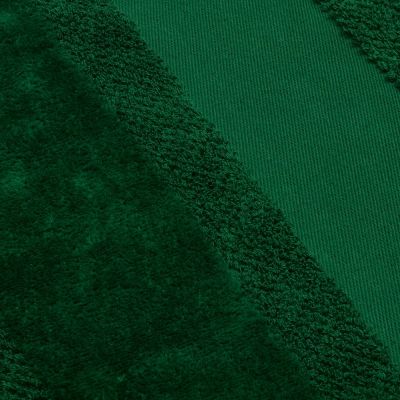 Полотенце Molan, среднее, темно-зеленое-2