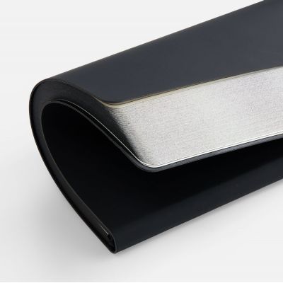 Блокнот Flex Shall ver.2, черный-5