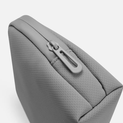 Несессер Lunera, серый-1