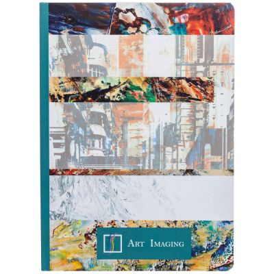 Ежедневник Laminat на заказ, недатированный-1