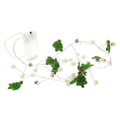 Гирлянда Party Hop-4