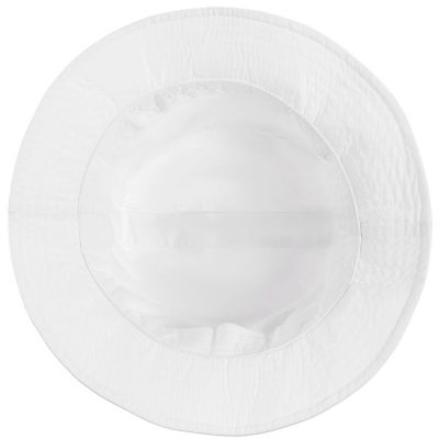 Панама складная Orust, белая-1