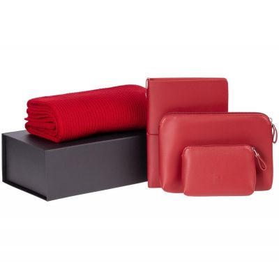 Набор Daily Elegance, красный-0