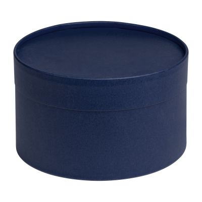 Коробка Compact, синяя-0