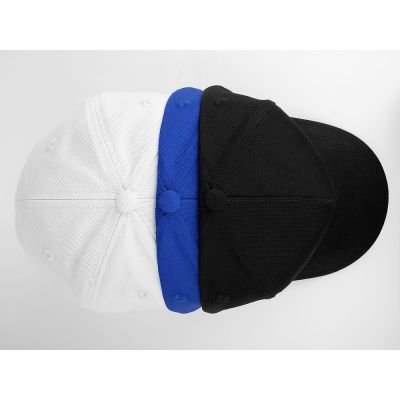 Бейсболка C1, синяя-5