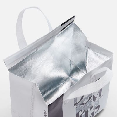 Термосумка «Термобэг» на заказ, M-4