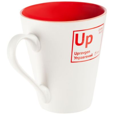 Кружка «Разделение труда. Управгений»-1