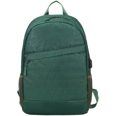 Рюкзак для ноутбука B115, зеленый-0