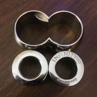 Головоломка Huzzle 6. Infinity-3