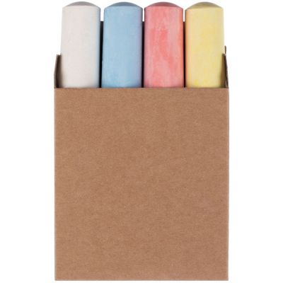 Набор цветных мелков Art Concrete-0