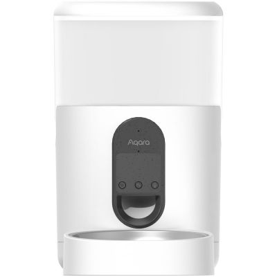 Умная кормушка для животных Smart Pet Feeder C1-1