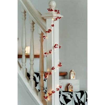 Светодиодная гирлянда Berry Bright-2