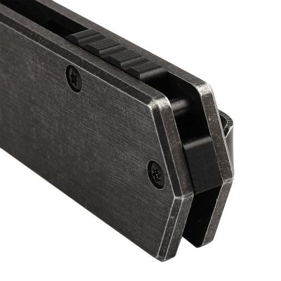 Нож Firebird FH13-SS, черный-6