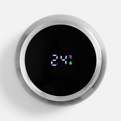 Смарт-бутылка для заваривания Freshman Smart-3