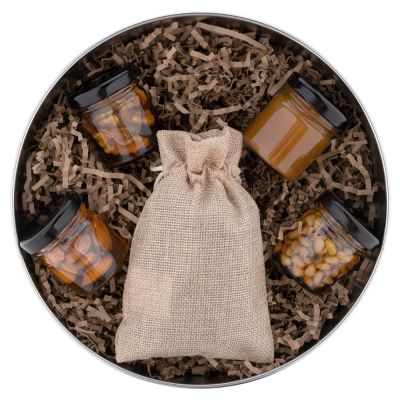 Набор Honey Taster, ver.2, бежевый-1