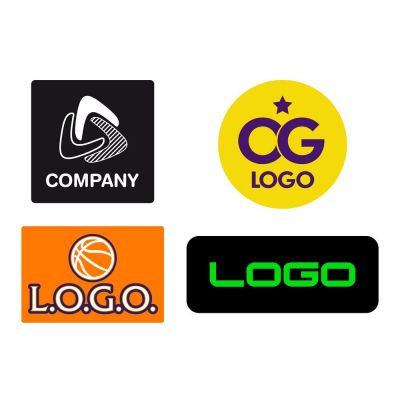 Лейбл из ПВХ на заказ Iota, S-0