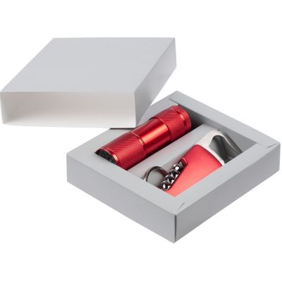 Набор Crafty, красный-1