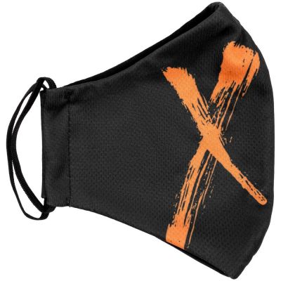 Маска для лица «ХЗ»-3