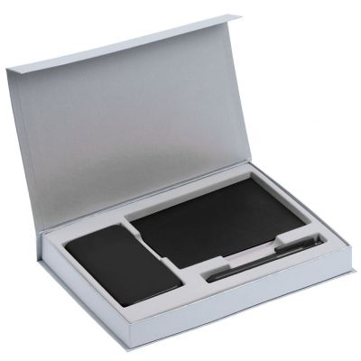 Набор Cluster Energy, черный-1