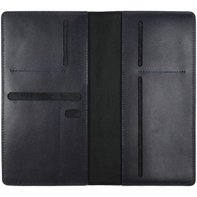 Дорожный органайзер Remini, темно-синий-3