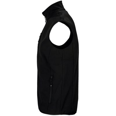 Жилет Falcon BW Men, черный-1