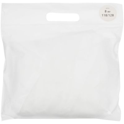 Дождевик детский RainDrop Kids, белый-2