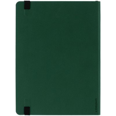 Еженедельник Cheery, недатированный, зеленый-2