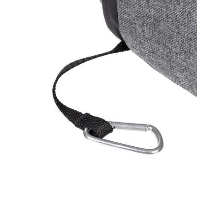 Рюкзак inGreed S, серый-8