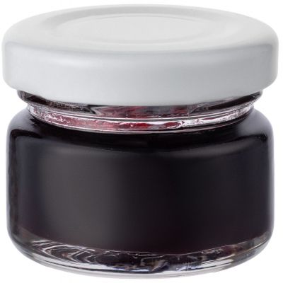 Джем на виноградном соке Best Berries, черника-0