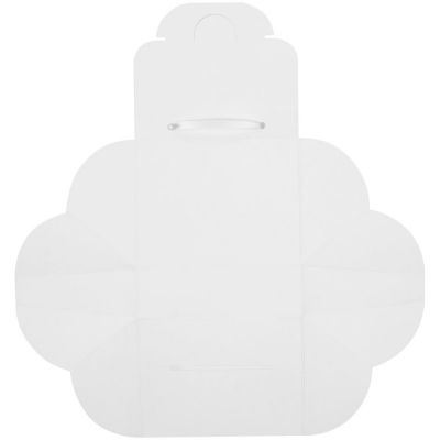 Упаковка Maiden, малая, белая-2