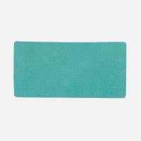 Лейбл Listra Latte, XS, бирюзовый