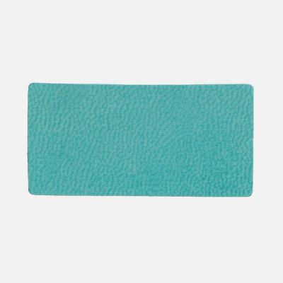 Лейбл Listra Latte, XS, бирюзовый-0