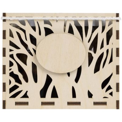 Набор ореховых десертов Nutree-4