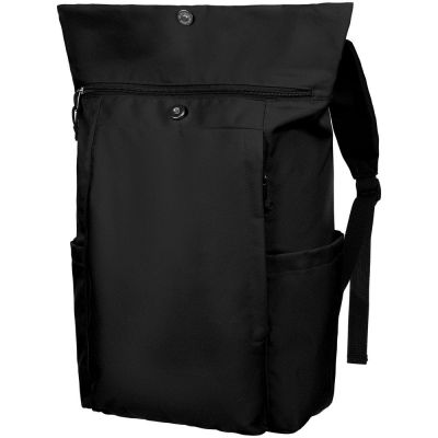 Рюкзак Hank, черный-3