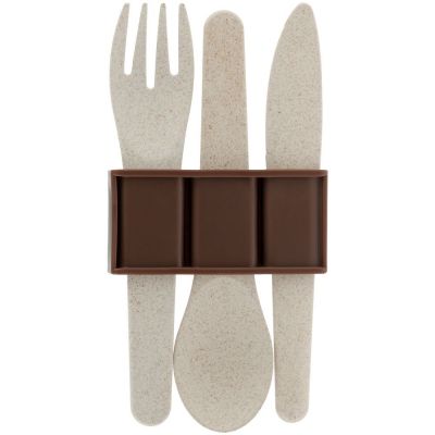 Набор ланчбоксов greenMeal-11