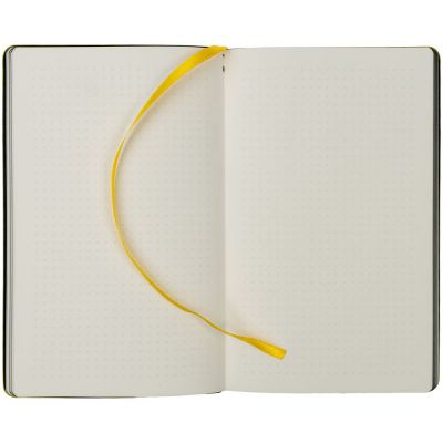 Набор Trait, черно-желтый-4