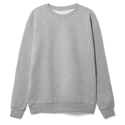 Свитшот Toima Heavy 2.0, серый меланж-0