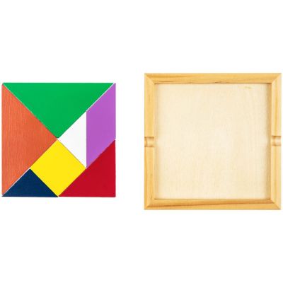 Головоломка-танграм Combi-3