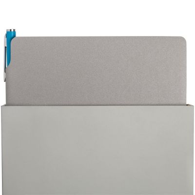 Набор Flexpen, серебристо-бирюзовый-2