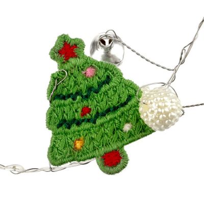 Гирлянда Party Hop-3