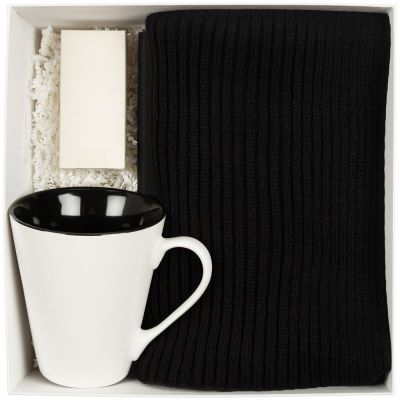 Набор Pastels, черный-1