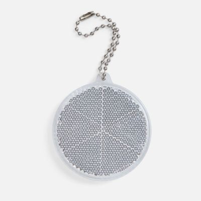 Набор Ringo, серебристый-5