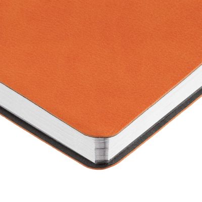 Ежедневник Petrus, недатированный, оранжевый-6
